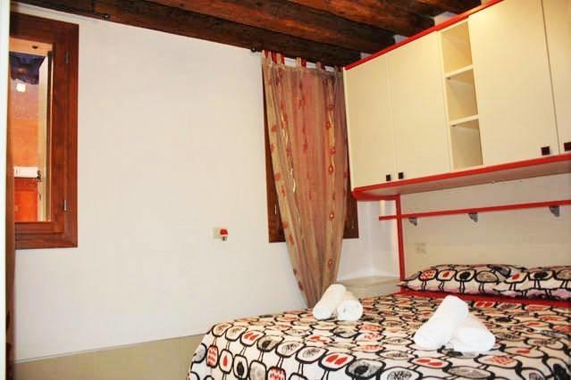 Apartment 3028 Venedig Exterior foto