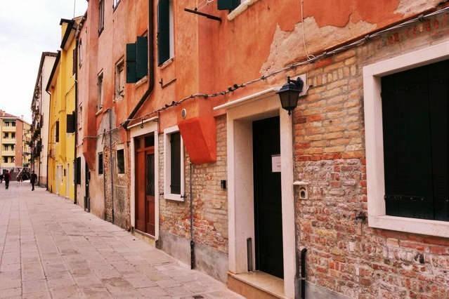 Apartment 3028 Venedig Exterior foto