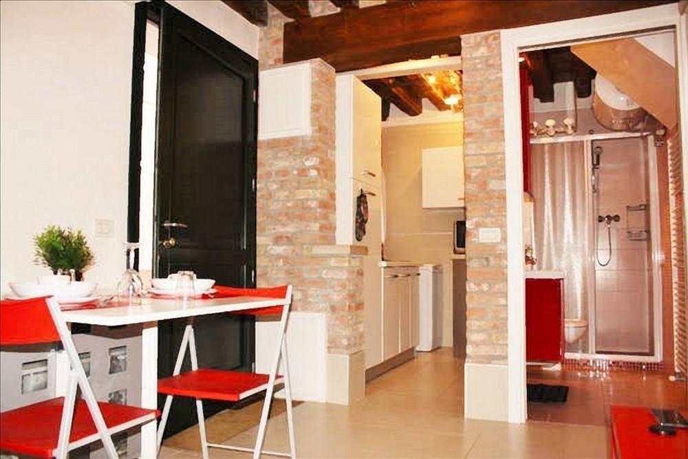 Apartment 3028 Venedig Exterior foto