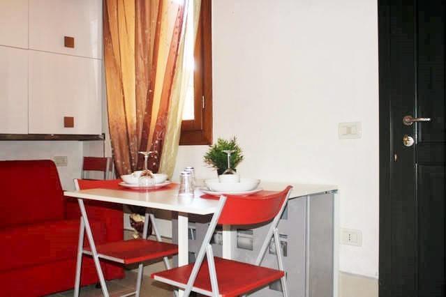 Apartment 3028 Venedig Exterior foto